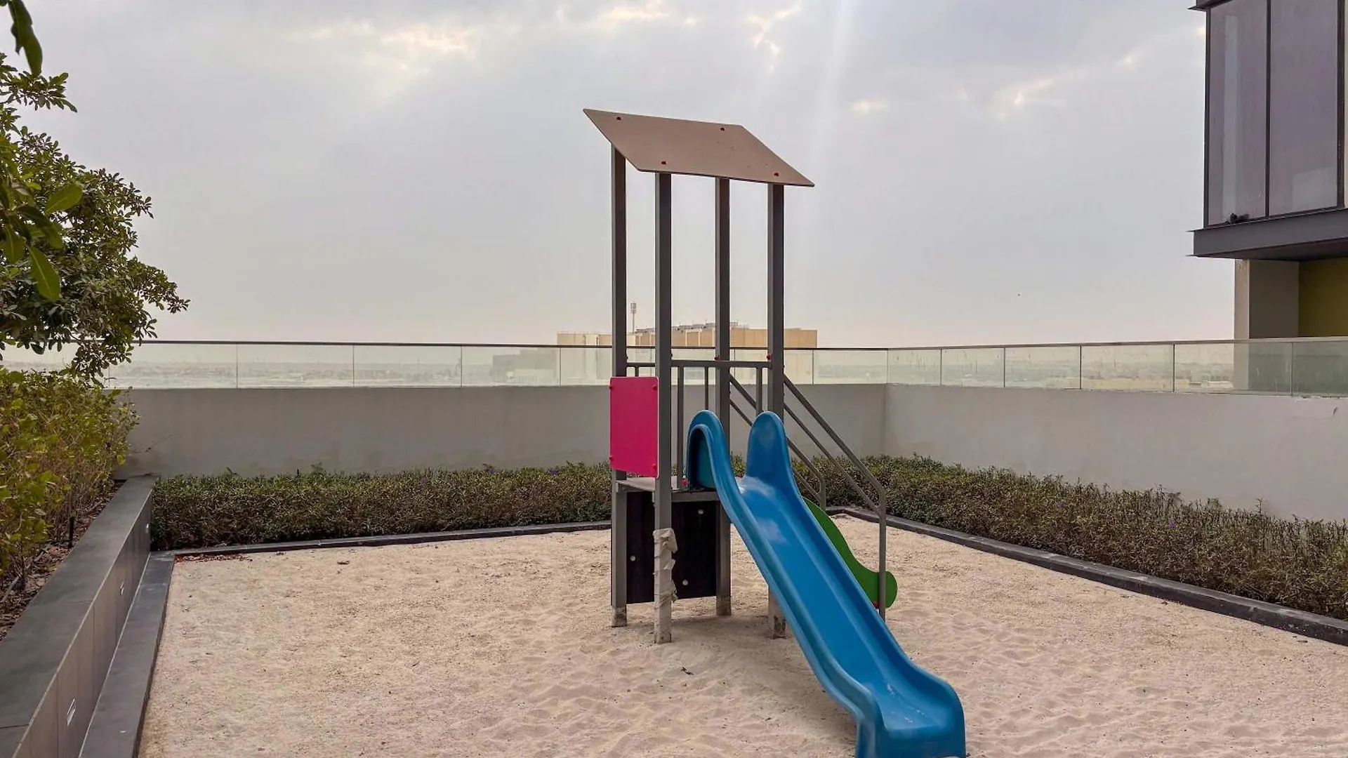 Appartamento Frank Porter - Pulse C1 Dubai