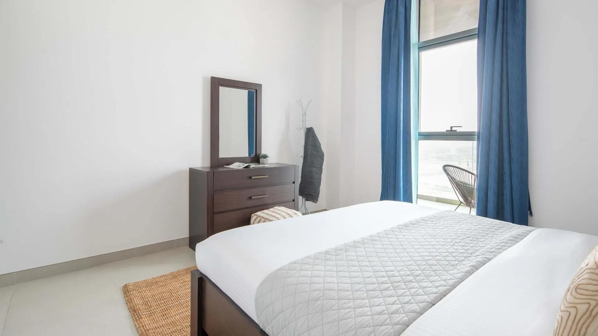 Appartamento Frank Porter - Pulse C1 Dubai