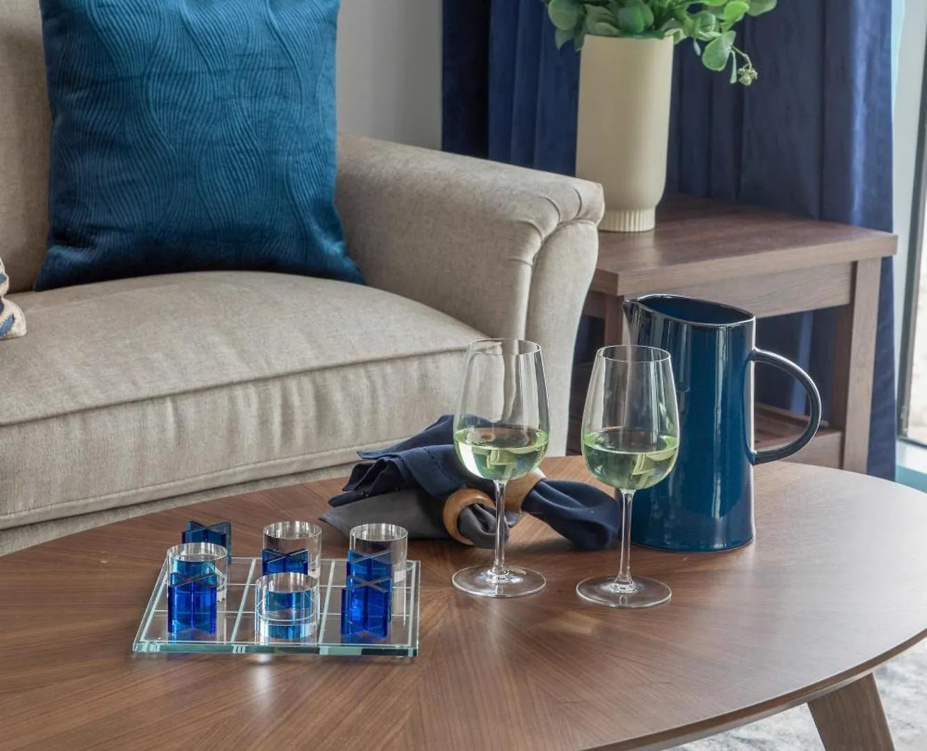 Appartamento Frank Porter - Pulse C1 Dubai